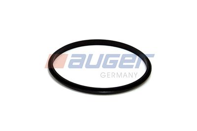 Seal Ring, steering knuckle (leaf spring hanger) AUGER 52536