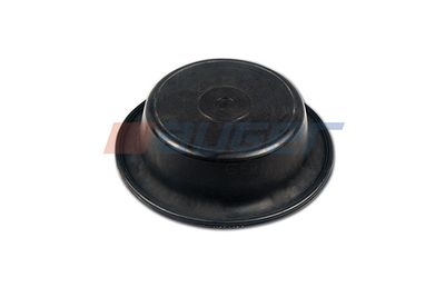 Membrane, spring-loaded cylinder AUGER 52585