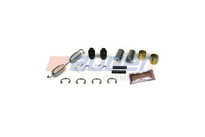 Repair Kit, brake shoe sleeve AUGER 52662