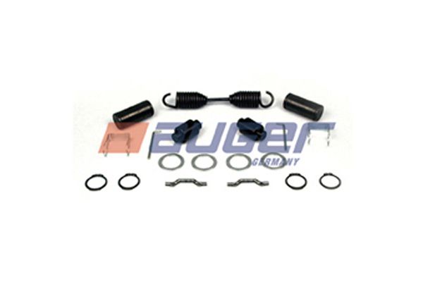 AUGER 52782 Repair Kit, brake shoe sleeve