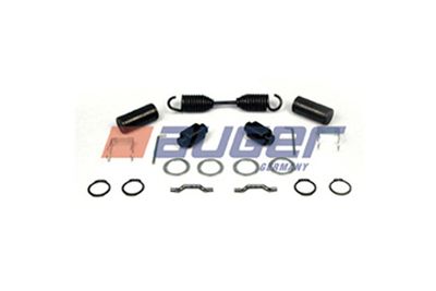 Repair Kit, brake shoe sleeve AUGER 52782