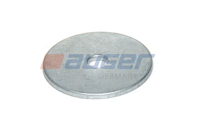 Spacer, driver cab stabiliser AUGER 52817