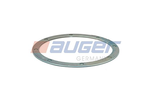 AUGER 52819 Pressure Disc, leaf spring hanger