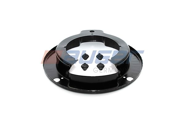 AUGER 52823 Cover Plate, dust-cover wheel bearing