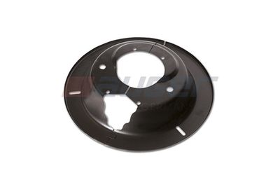 Cover Plate, dust-cover wheel bearing AUGER 52912