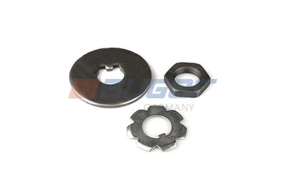 Repair Kit, wheel suspension AUGER 52914