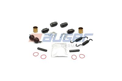 Repair Kit, brake shoe sleeve AUGER 52915
