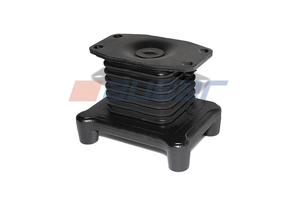 AUGER 53016 Mounting, leaf spring