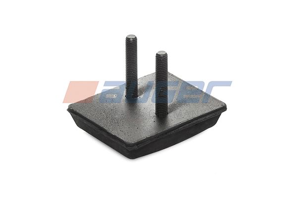AUGER 53017 Rubber Buffer, suspension