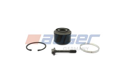 Repair Kit, control/trailing arm AUGER 53030