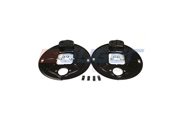 AUGER 53032 Cover Plate, dust-cover wheel bearing