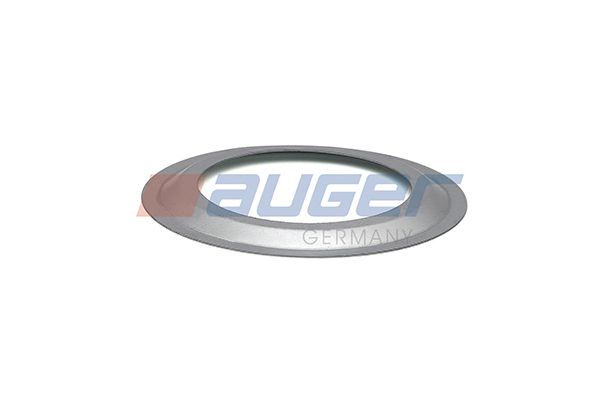 AUGER 53059 Cover Plate, dust-cover wheel bearing