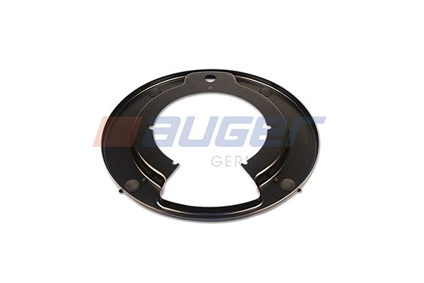 AUGER 53119 Cover Plate, dust-cover wheel bearing