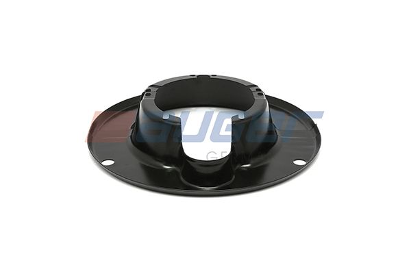 AUGER 53156 Cover Plate, dust-cover wheel bearing