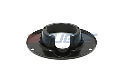 Cover Plate, dust-cover wheel bearing AUGER 53156