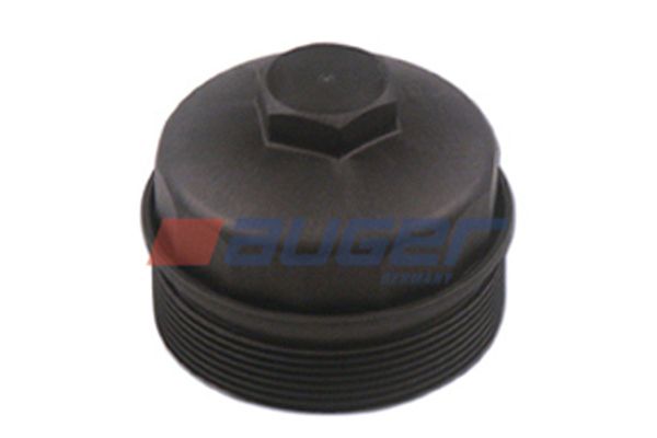 AUGER 53229 Cap, oil filter housing