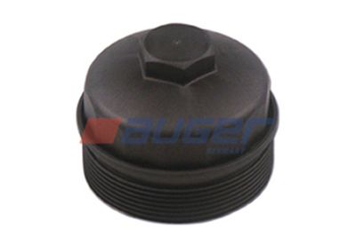 Cap, oil filter housing AUGER 53229