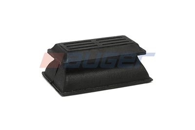 Rubber Buffer, suspension AUGER 53231