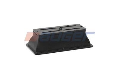 Rubber Buffer, suspension AUGER 53233
