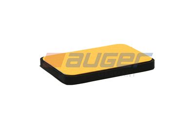 Rubber Buffer, suspension AUGER 53261