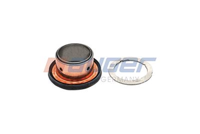 Bush, driver cab suspension AUGER 53264