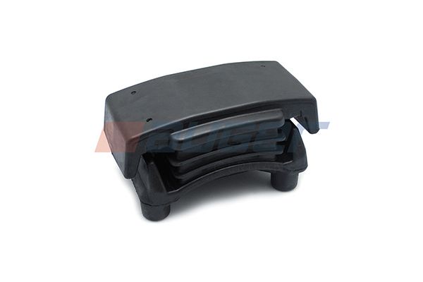 AUGER 53271 Mounting, leaf spring