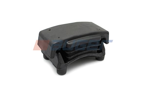 AUGER 53272 Mounting, leaf spring