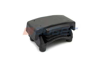 Mounting, leaf spring AUGER 53272