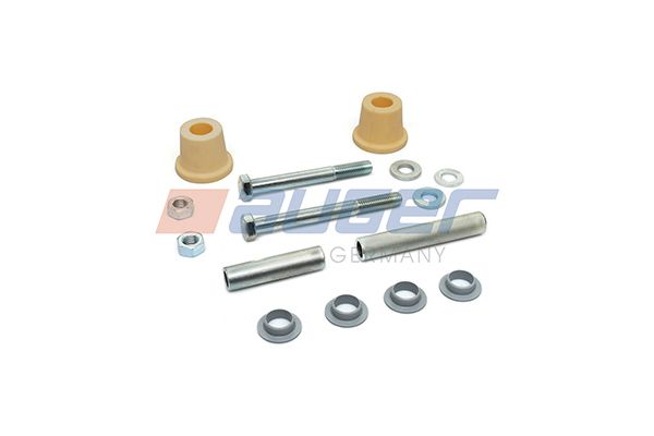 AUGER 53339 Repair Kit, driver cab stabiliser