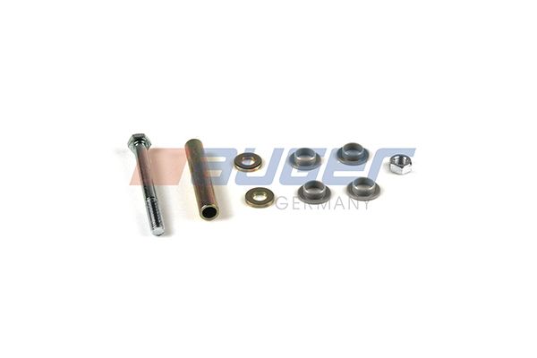 AUGER 53358 Repair Kit, driver cab stabiliser