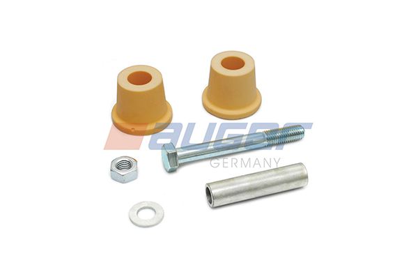 AUGER 53359 Repair Kit, driver cab stabiliser