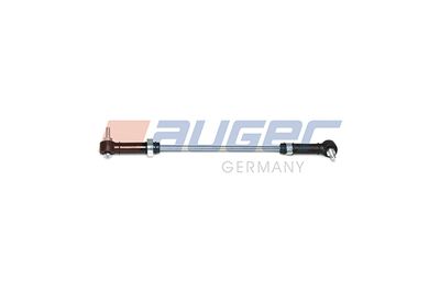 Ball Joint, axle strut AUGER 53393