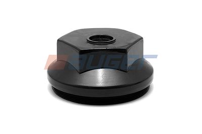 Cap, wheel bearing AUGER 53481