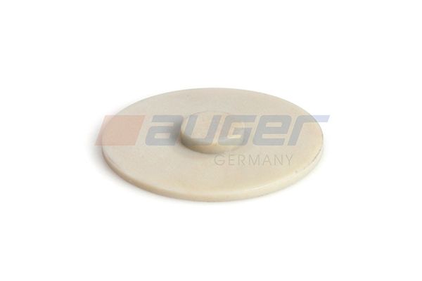 AUGER 53493 Rubber Buffer, suspension