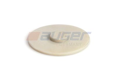 Rubber Buffer, suspension AUGER 53493