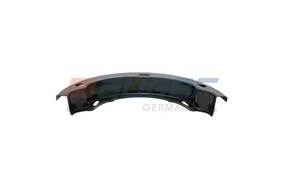 Cover Plate, dust-cover wheel bearing AUGER 53501