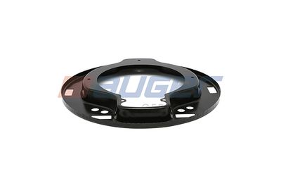 Cover Plate, dust-cover wheel bearing AUGER 53502