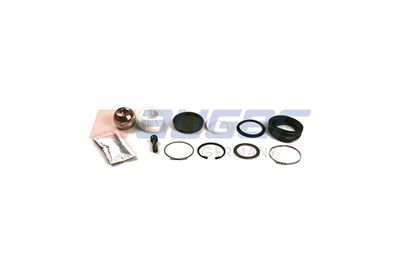 Repair Kit, control/trailing arm AUGER 53504