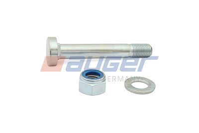 Repair Kit, spring bolt AUGER 53523