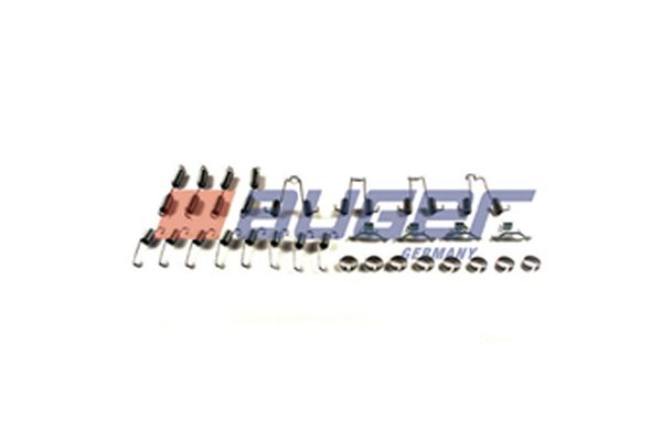 AUGER 53528 Repair Kit, brake shoe sleeve