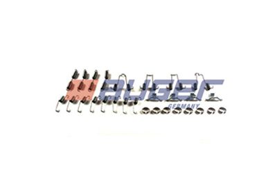 Repair Kit, brake shoe sleeve AUGER 53528