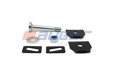 Repair Kit, spring bolt AUGER 53545
