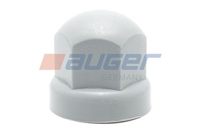 Cap, wheel nut AUGER 53622