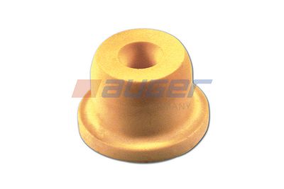Buffer, spring plate AUGER 53666