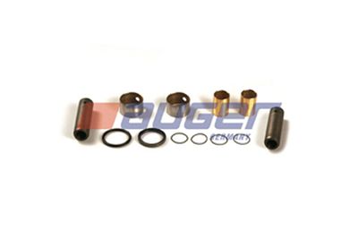 Repair Kit, brake shoe sleeve AUGER 53717