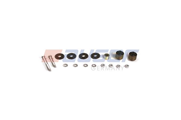 AUGER 53728 Repair Kit, driver cab stabiliser
