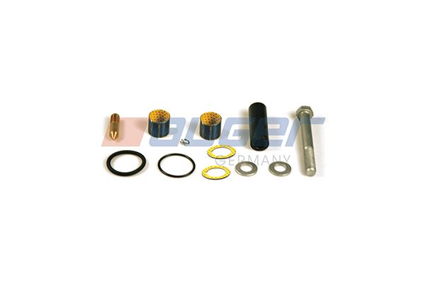 AUGER 53739 Repair Kit, driver cab stabiliser