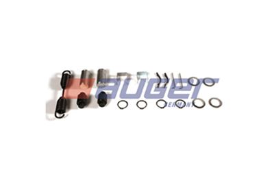 Repair Kit, brake shoe sleeve AUGER 53760