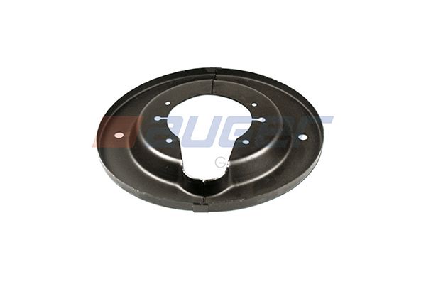AUGER 53834 Cover Plate, dust-cover wheel bearing