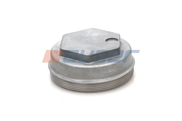 AUGER 53844 Cap, wheel bearing